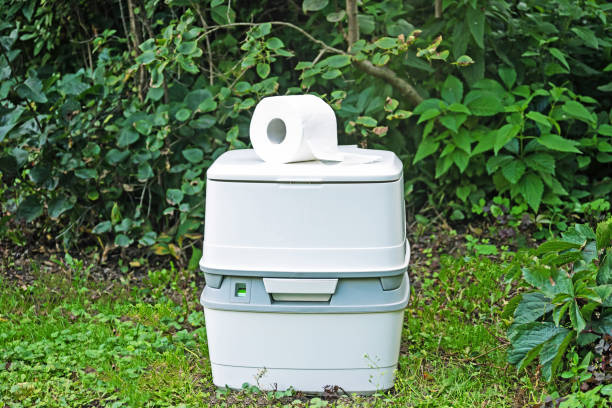 Best Sanitation services for porta potties  in Jupiter, FL