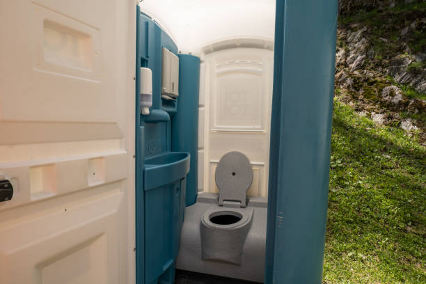 Porta potty rental for festivals in Jupiter, FL