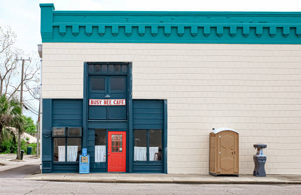 Best Portable toilet rental for construction  in Jupiter, FL