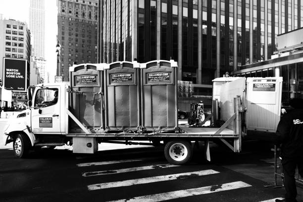 Best Porta potty delivery and setup  in Jupiter, FL