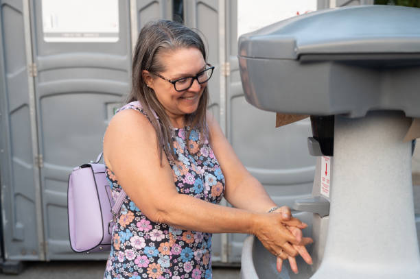Best Portable bathroom rental  in Jupiter, FL
