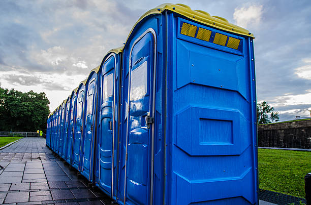 Best Portable restroom trailer rental  in Jupiter, FL